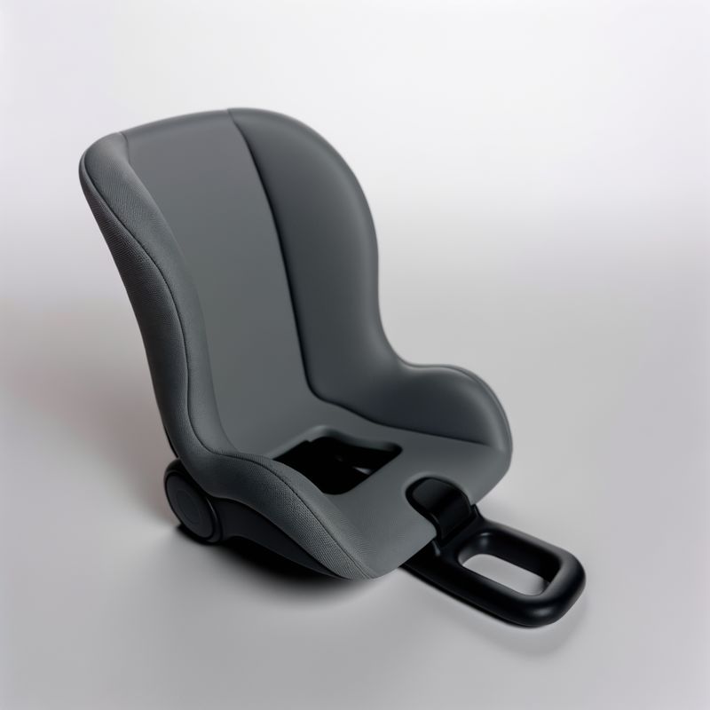 Cybex Eezy S Twist Turvakaukalon Adapterit