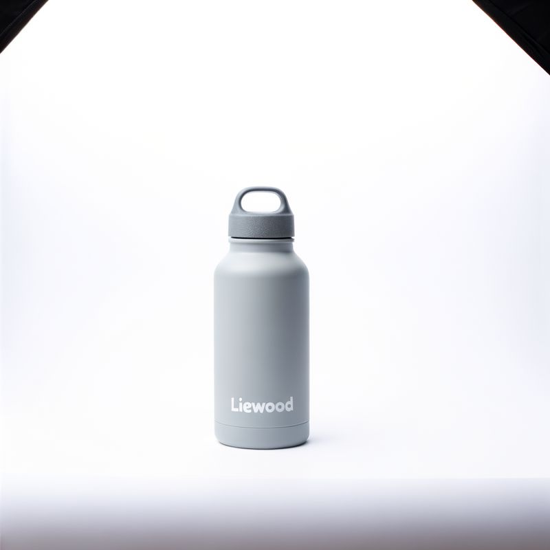 Liewood Anker Teraksinen Juomapullo 350 ml