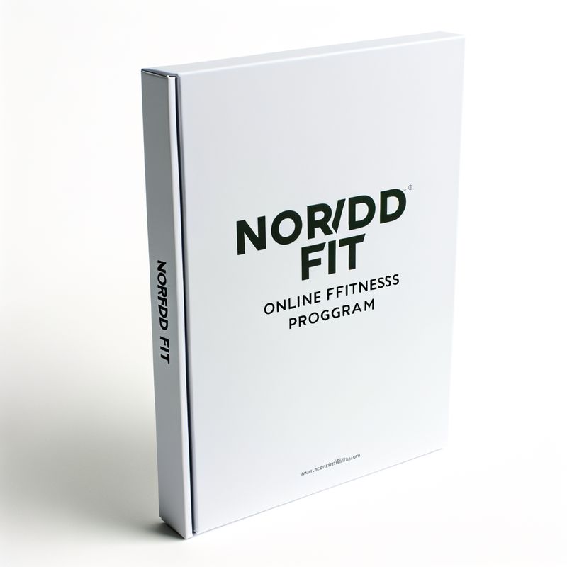 Nordic Fit Mama Verkkovalmennus
