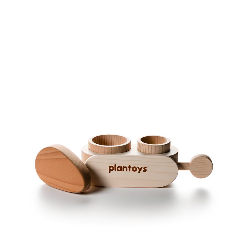 PlanToys Leikkiruoka Leikattavat Vihannekset