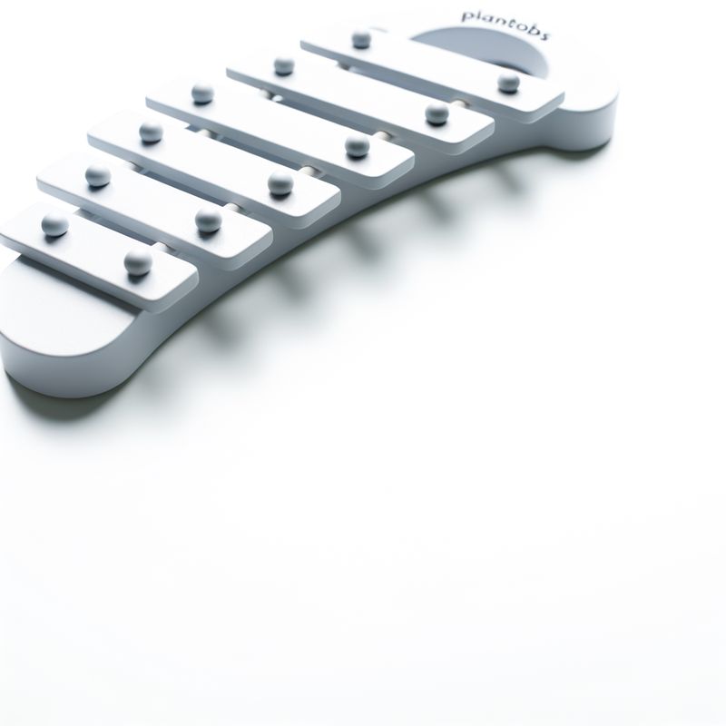 PlanToys Puinen Xylofoni